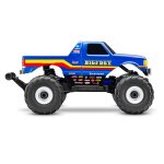 Traxxas 67134-4 Bigfoot 4x4 BL-2S 1:10 Monster-Truck RTR...