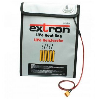 Pichler 15017 LiPo Heiztasche