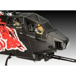 Revell 05640 1:48 Geschenkset Flying Bulls Bell AH-1F Cobra  inkl Zubehör