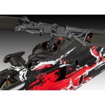 Revell 05640 1:48 Geschenkset Flying Bulls Bell AH-1F Cobra  inkl Zubehör