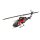 Revell 05640 1:48 Geschenkset Flying Bulls Bell AH-1F Cobra  inkl Zubehör