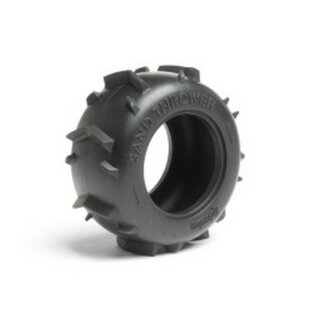 HPI H4412 Sand Thrower Tire D Compound (2.2In/102X53Mm/2Pcs)