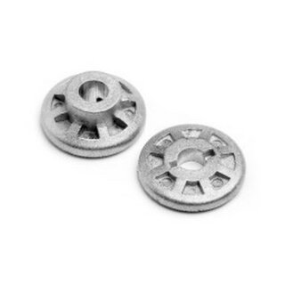 HPI H105817 Slipper Hub Set