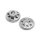 HPI H105817 Slipper Hub Set