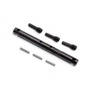 HPI H106406 Center Shaft 5X54Mm