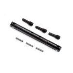HPI H106406 Center Shaft 5X54Mm