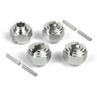HPI H160538 Wheel Hex Hub 12mm (Machined)