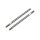 HPI H86026 Shock Shaft (3X57.5Mm /2Pcs)