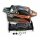 Carson 801020 Virus XL 1:8 Karosserie-Set Virus 4 BL 500801020