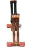 robbe 50616 Rumpfhalter Typ "XL" bis ca. 135mm