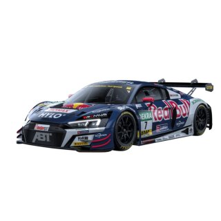 Carrera 23982 Digital 124 Audi R8 LMS GT3 evo II "Abt Sportsline - Red Bull