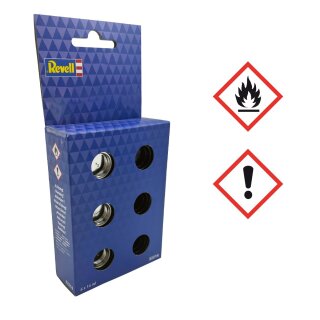Revell 32210 Email Color - RAF WWII Set (6x14ml)