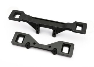 Traxxas TRX10422 Karo-Halter v/h Clipless