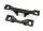 Traxxas TRX10422 Karo-Halter v/h Clipless