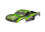 Traxxas TRX6910-GRN Karo Slash 4x4 grün Clipless