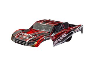 Traxxas TRX6910-RED Karo Slash 4x4 rot Clipless