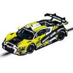 Carrera Digital 124 Mix n Race Volume 5 BMW M1 vs Audi R8