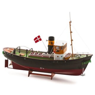 Krick BB0244 Ymer Schlepper 1:60 RC-Baukasten