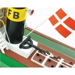 Krick BB0244 Ymer Schlepper 1:60 RC-Baukasten