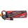 GensAce GEA172S35E2GT G-Tech Soaring 1700mAh 7,4V 35C 2S1P Lipo iEC2 Stecker