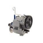 Traxxas 4983X Pro-Built Getriebe komplett TRX4983X