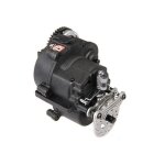 Traxxas 5491A Pro-Built Getriebe 2-Gang komplett Revo3.3 TRX5491A