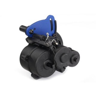 Traxxas 5691A Pro-Built 2-Gang Getriebe komplett TRX5691A