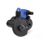 Traxxas 5691A Pro-Built 2-Gang Getriebe komplett TRX5691A