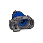 Traxxas 9495A Pro-Series Magnum 272R Getriebe komplett...