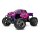 Traxxas Stampede Monster-Truck 1:10 2WD RTR Clipless brushed 2,4GHz - pink
