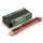 Absima 4150020 Competition Shorty LiPo LCG/HV 140C/2S1P HC 4200mAh 5mm