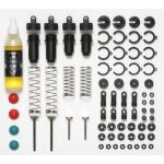 Tamiya 54567 DT-03 CVA Öldämpfer-Set Kurz/Mini...