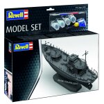 Revell 65242 1:144 Model Set KFK (Kriegsfischkutter)