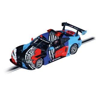 Carrera 23970 Digital 124 BMW M4 GT3 "Safety Car" 20023970