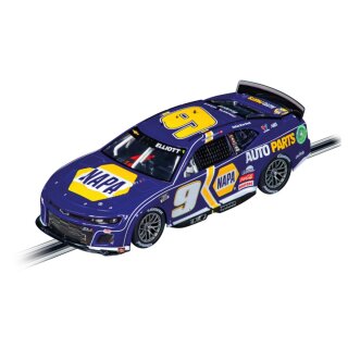Carrera 32005 Digital 132 NASCAR Camaro NextGen ZL1 Hendrick Motorsports, C