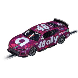 Carrera 32007 Digital 132 NASCAR Camaro NextGen ZL1 Hendrick Motorsports, A