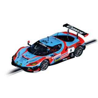 Carrera 27800 Evolution Ferrari 296 GT3 "Carrera, No.6" 24H Dubai 20027800