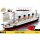 COBI 1929 RMS Titanic 1:450 Blockmodell - 722 Bausteine - 64x7x15cm