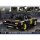COBI 24333 Opel Rekord C Schwarze Witwe 1:12 Blockmodell - 2078 Bausteine - 38x16x11cm
