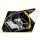 COBI 24333 Opel Rekord C Schwarze Witwe 1:12 Blockmodell - 2078 Bausteine - 38x16x11cm