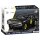 COBI 24333 Opel Rekord C Schwarze Witwe 1:12 Blockmodell - 2078 Bausteine - 38x16x11cm