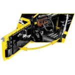 COBI 24338 Opel Manta A 1970 - Executive Edition - 1:12 Blockmodell - 2125 Bausteine - 37x15,5x12cm