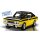 COBI 24338 Opel Manta A 1970 - Executive Edition - 1:12 Blockmodell - 2125 Bausteine - 37x15,5x12cm