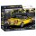 COBI 24338 Opel Manta A 1970 - Executive Edition - 1:12 Blockmodell - 2125 Bausteine - 37x15,5x12cm