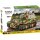 COBI 2582 Panzerjäger Tiger (P) Elefant 1:28 Blockmodell - 1252 Bausteine - 28,5x14x12,5cm