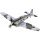 COBI 5741 Focke-Wulf FW 190-A3 1:32 Blockmodell - 382 Bausteine - 27,5x12x32cm