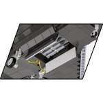 COBI 5855 Lockheed F-22 Raptor 1:48 Blockmodell - 695 Bausteine - 39,5x11,5x28cm