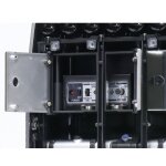 Tamiya 56376 1:14 RC Scania 8x4/4 Truck Gun Metal Lackierung 300056376