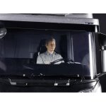 Tamiya 56376 1:14 RC Scania 8x4/4 Truck Gun Metal Lackierung 300056376