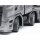 Tamiya 56376 1:14 RC Scania 8x4/4 Truck Gun Metal Lackierung 300056376